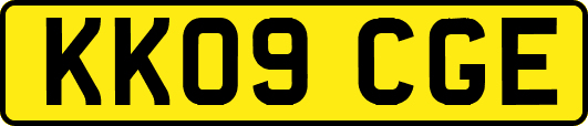 KK09CGE