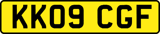 KK09CGF