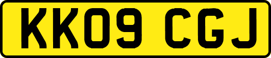 KK09CGJ