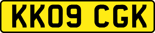 KK09CGK