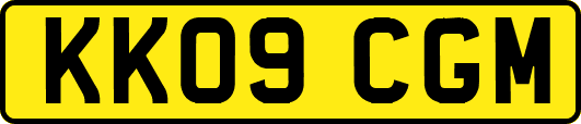 KK09CGM