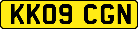 KK09CGN