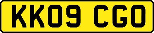 KK09CGO