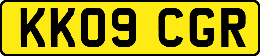 KK09CGR