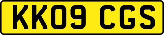 KK09CGS
