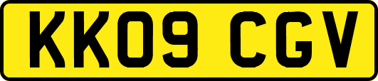 KK09CGV