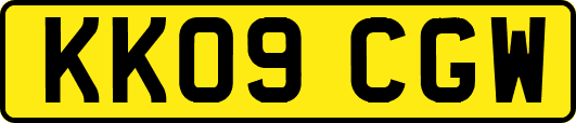 KK09CGW