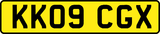 KK09CGX