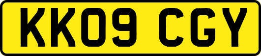 KK09CGY