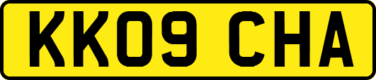 KK09CHA
