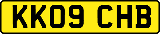 KK09CHB
