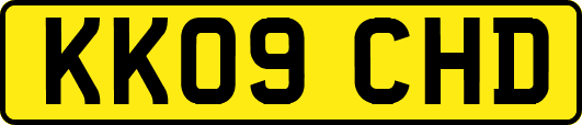 KK09CHD