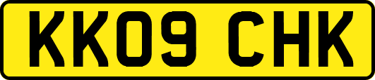 KK09CHK