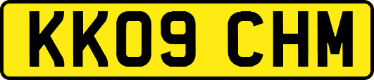 KK09CHM