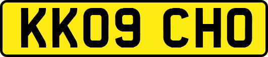KK09CHO