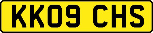 KK09CHS