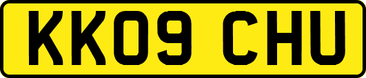 KK09CHU