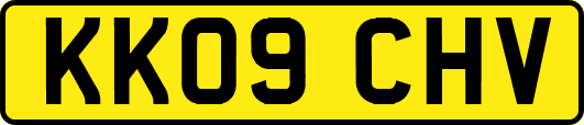 KK09CHV