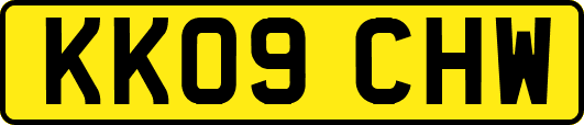 KK09CHW