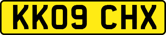 KK09CHX
