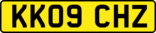 KK09CHZ
