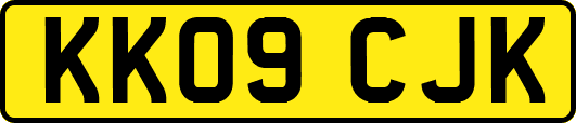 KK09CJK