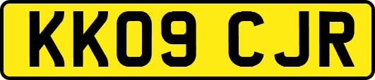 KK09CJR