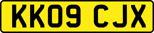 KK09CJX