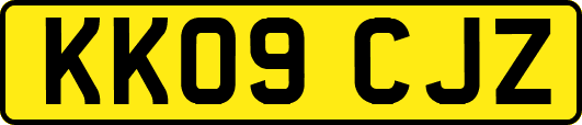 KK09CJZ