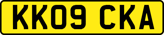 KK09CKA