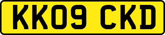 KK09CKD