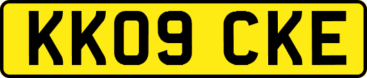 KK09CKE