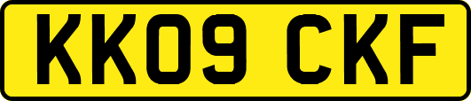 KK09CKF