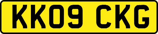 KK09CKG