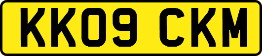 KK09CKM