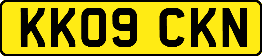 KK09CKN