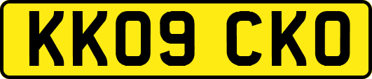 KK09CKO