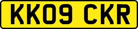 KK09CKR