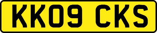 KK09CKS