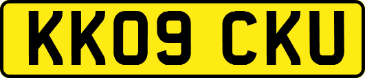 KK09CKU