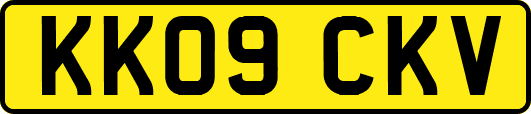 KK09CKV