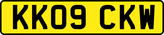 KK09CKW