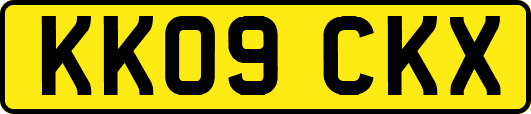 KK09CKX
