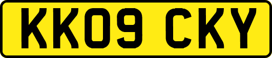 KK09CKY