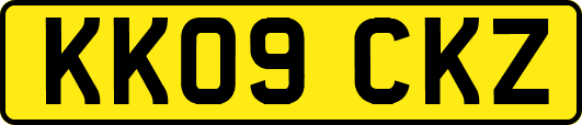 KK09CKZ