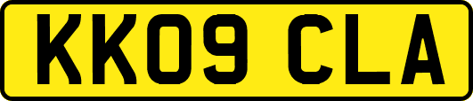 KK09CLA
