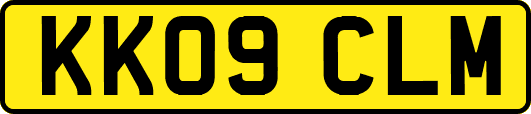 KK09CLM