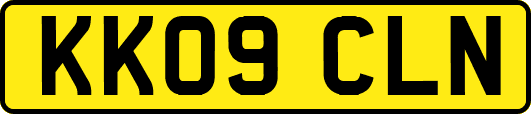 KK09CLN