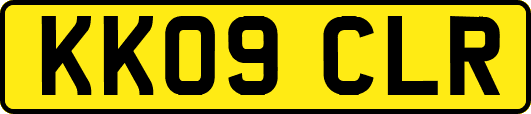 KK09CLR