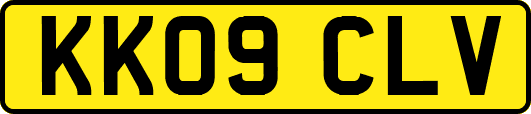 KK09CLV